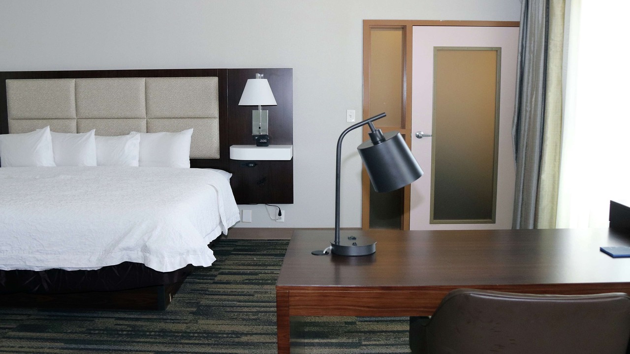 Photo of Bedroom in Stephenville