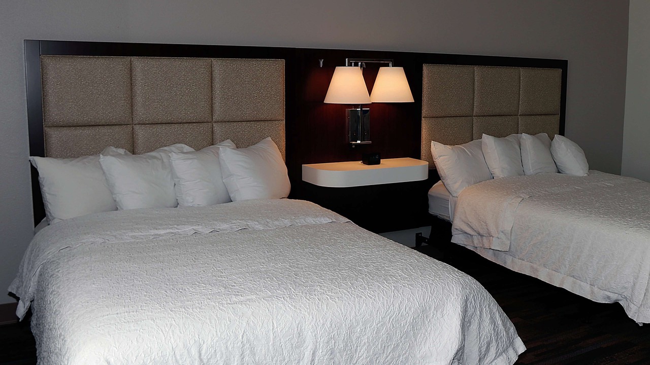 Photo of Bedroom in Stephenville