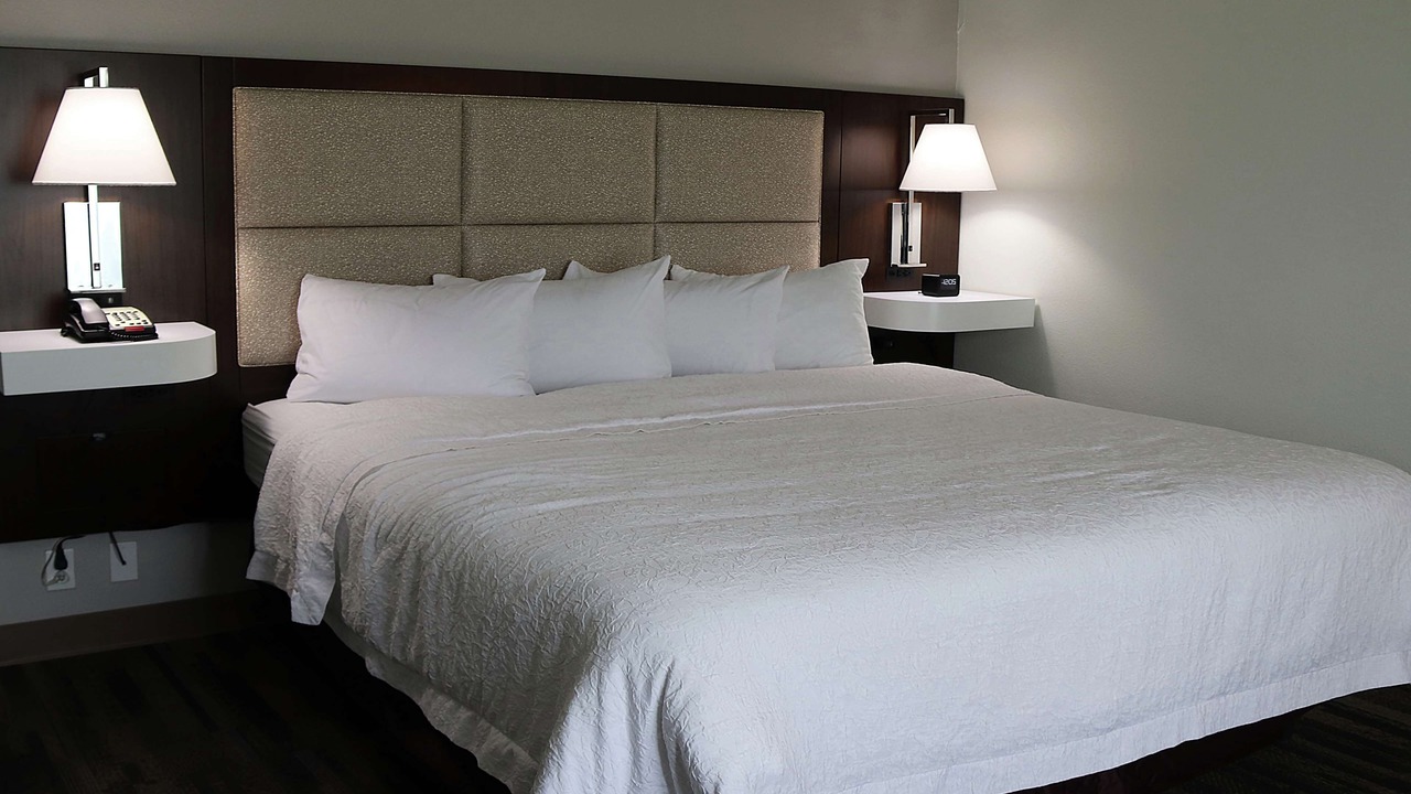 Photo of Bedroom in Stephenville