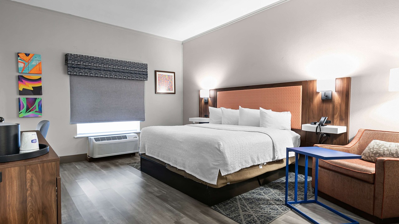 Photo of Bedroom in Seguin