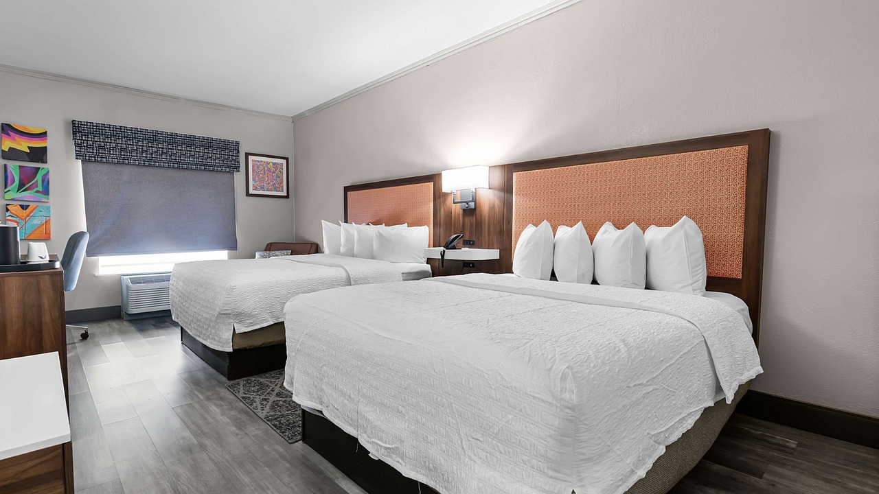 Photo of Bedroom in Seguin
