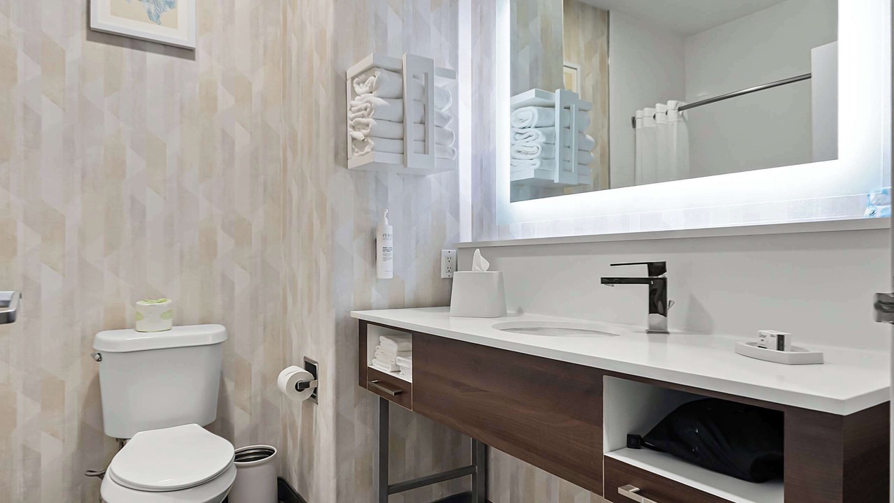 Photo of Bathroom in Seguin
