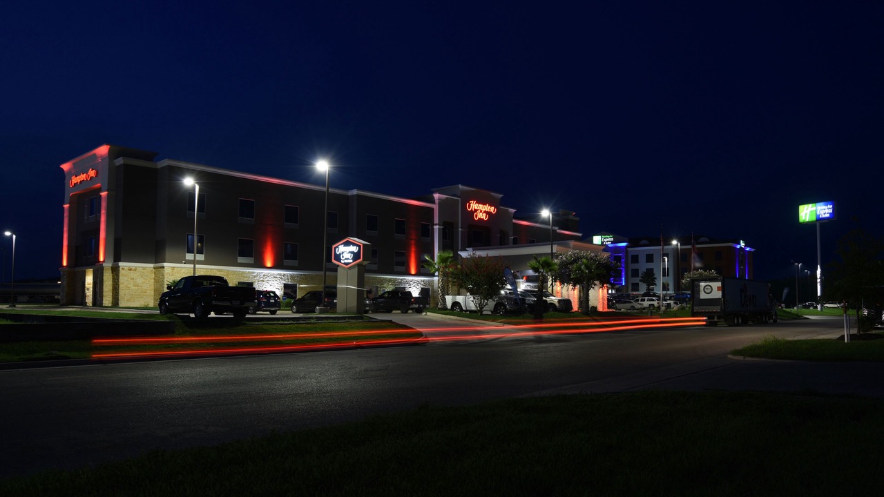 Photo of Outdoor in Seguin