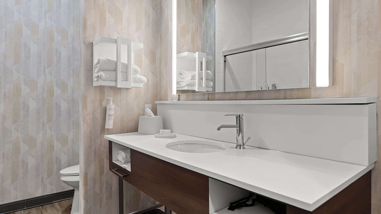 Photo of Bathroom in Seguin