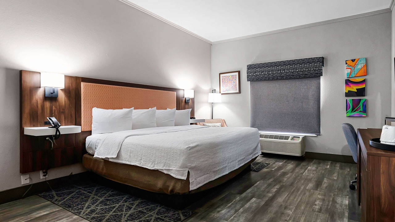 Photo of Bedroom in Seguin