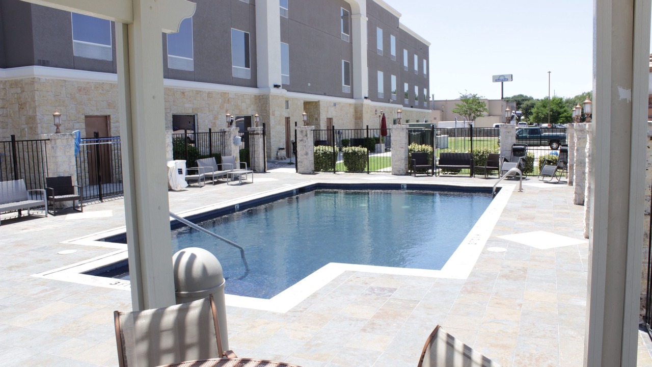 Photo of Outdoor in Seguin