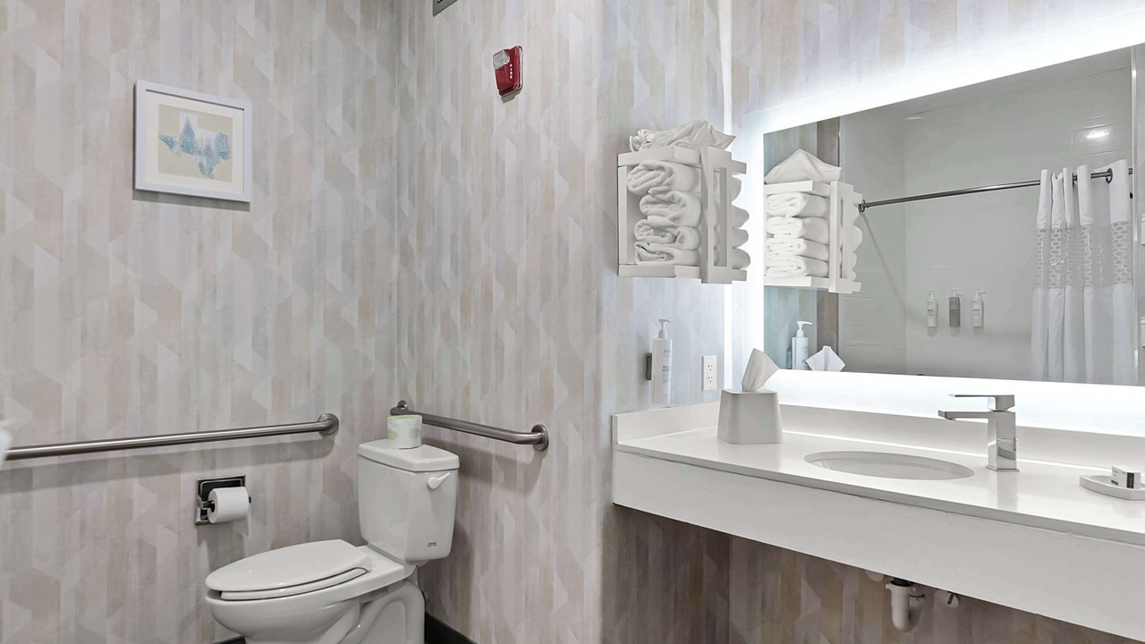 Photo of Bathroom in Seguin