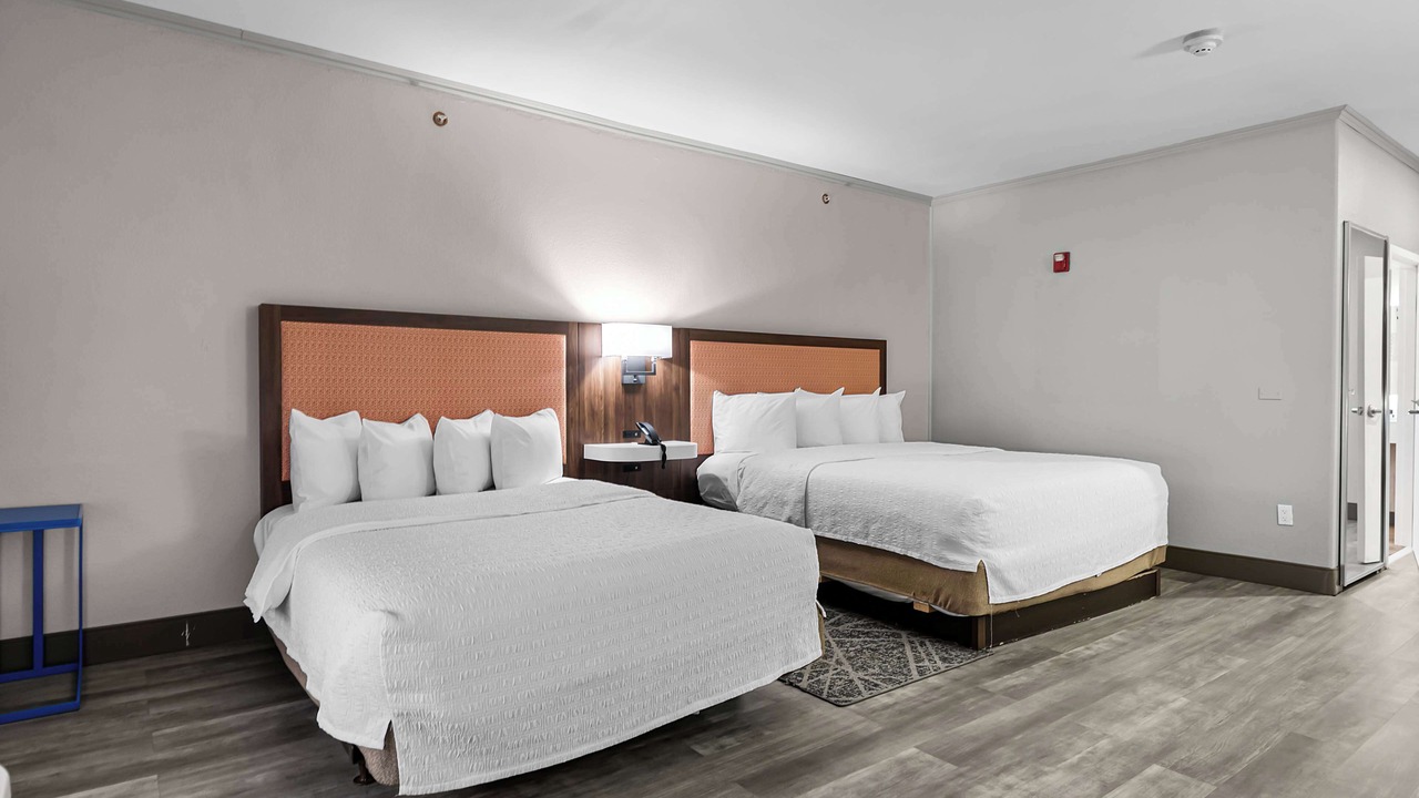 Photo of Bedroom in Seguin