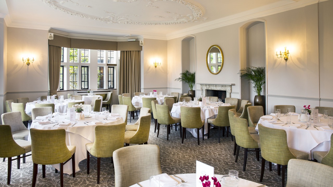 Photo of Others in Shirrell Heath