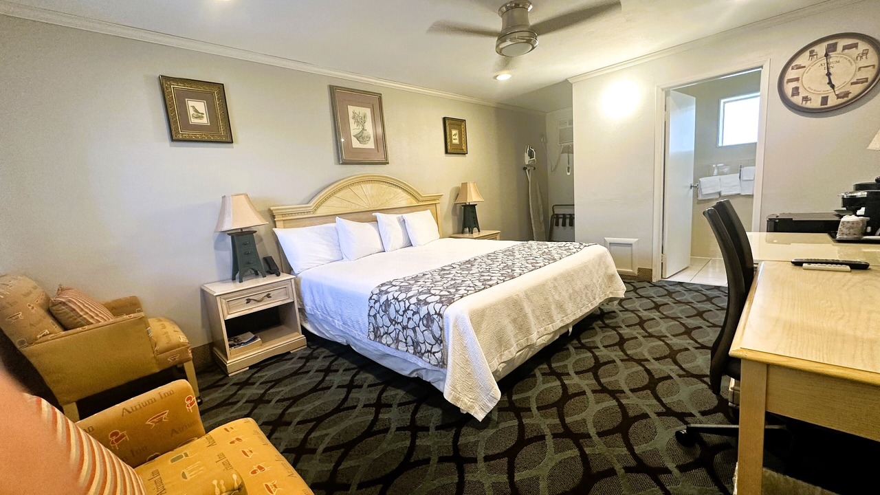 Photo of Bedroom in High Point