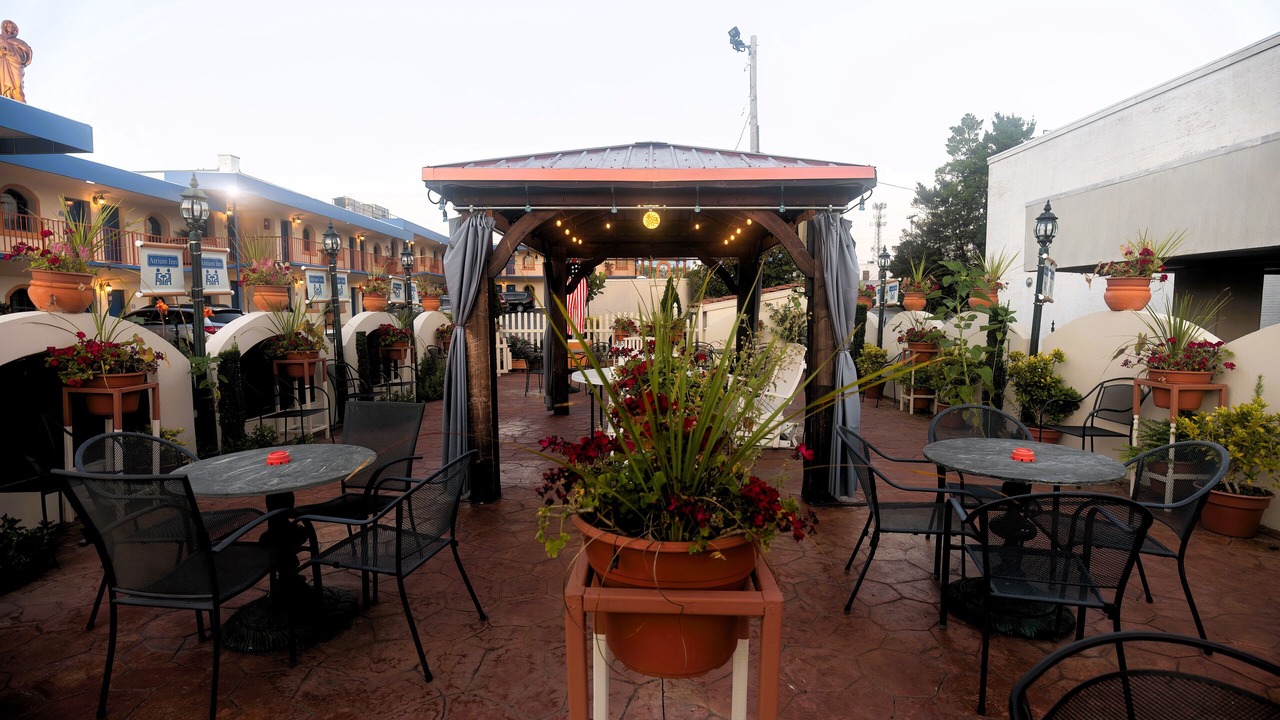 Photo of Outdoor in High Point