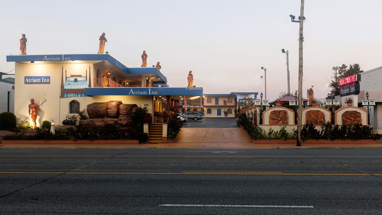 Photo of Outdoor in High Point