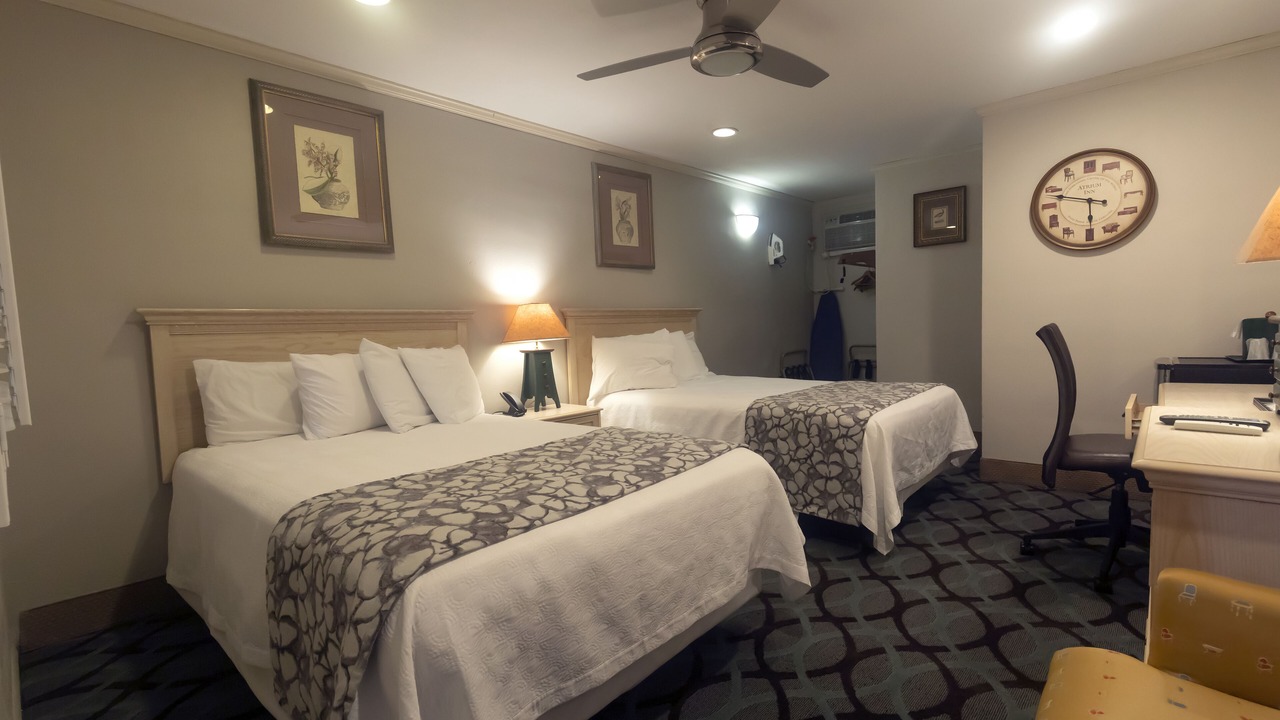 Photo of Bedroom in High Point