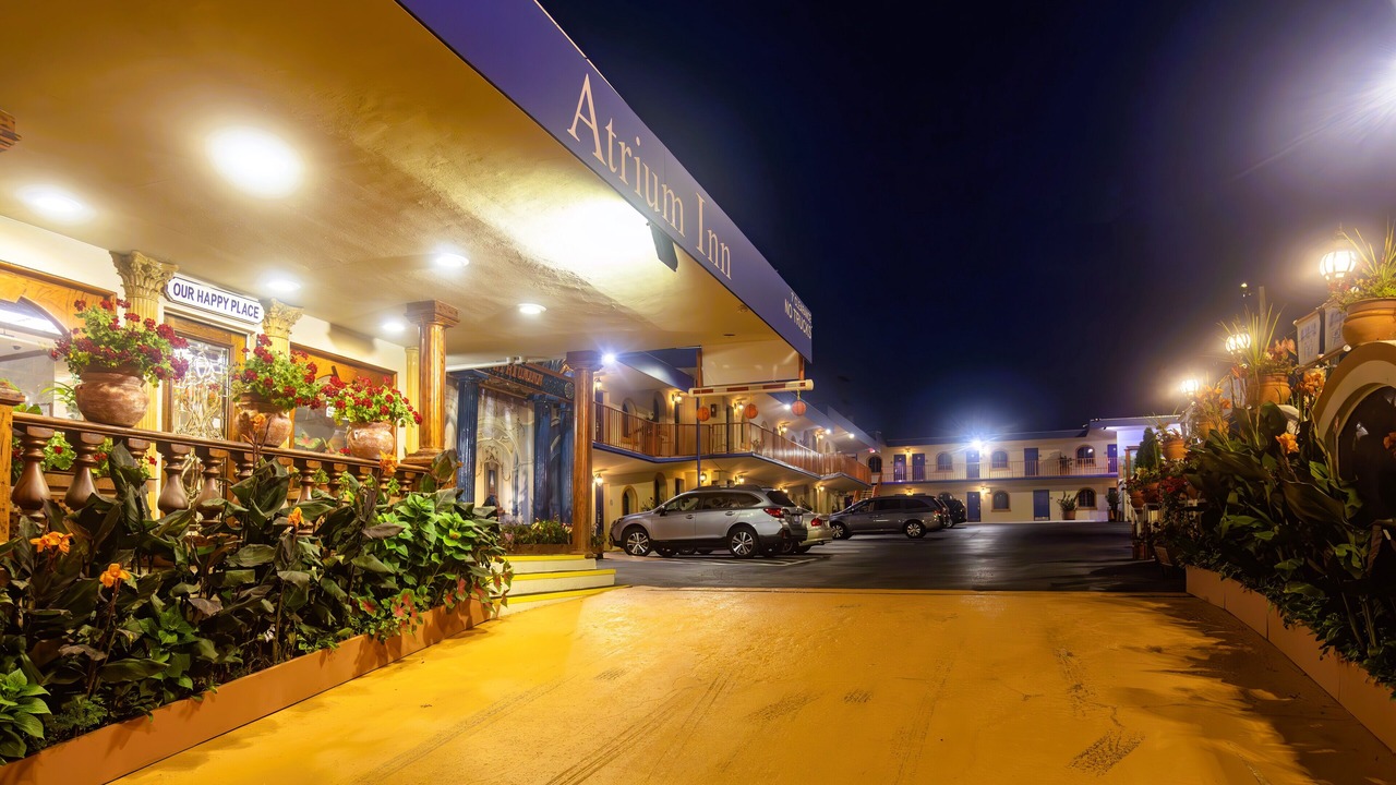 Photo of Outdoor in High Point