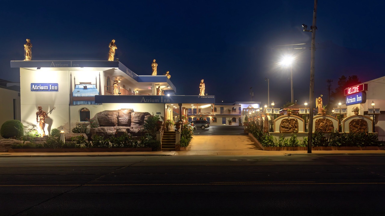 Photo of Outdoor in High Point