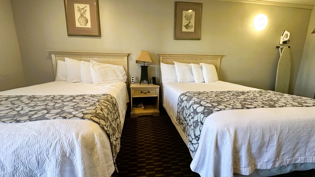 Photo of Bedroom in High Point