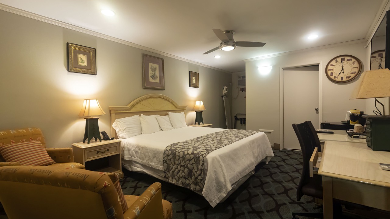 Photo of Bedroom in High Point