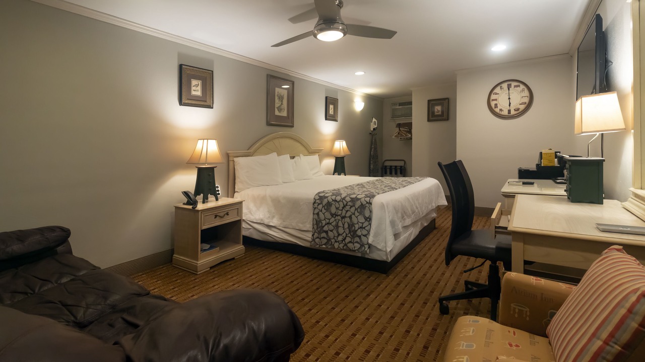 Photo of Bedroom in High Point