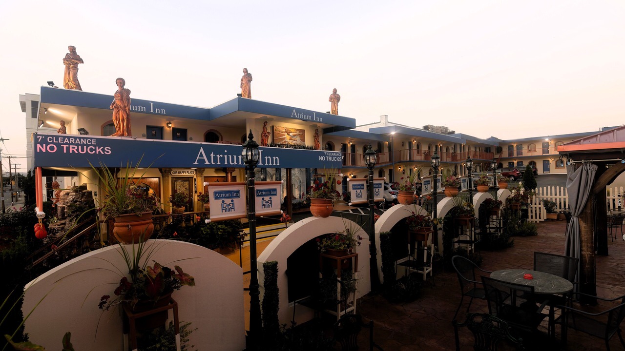 Photo of Outdoor in High Point