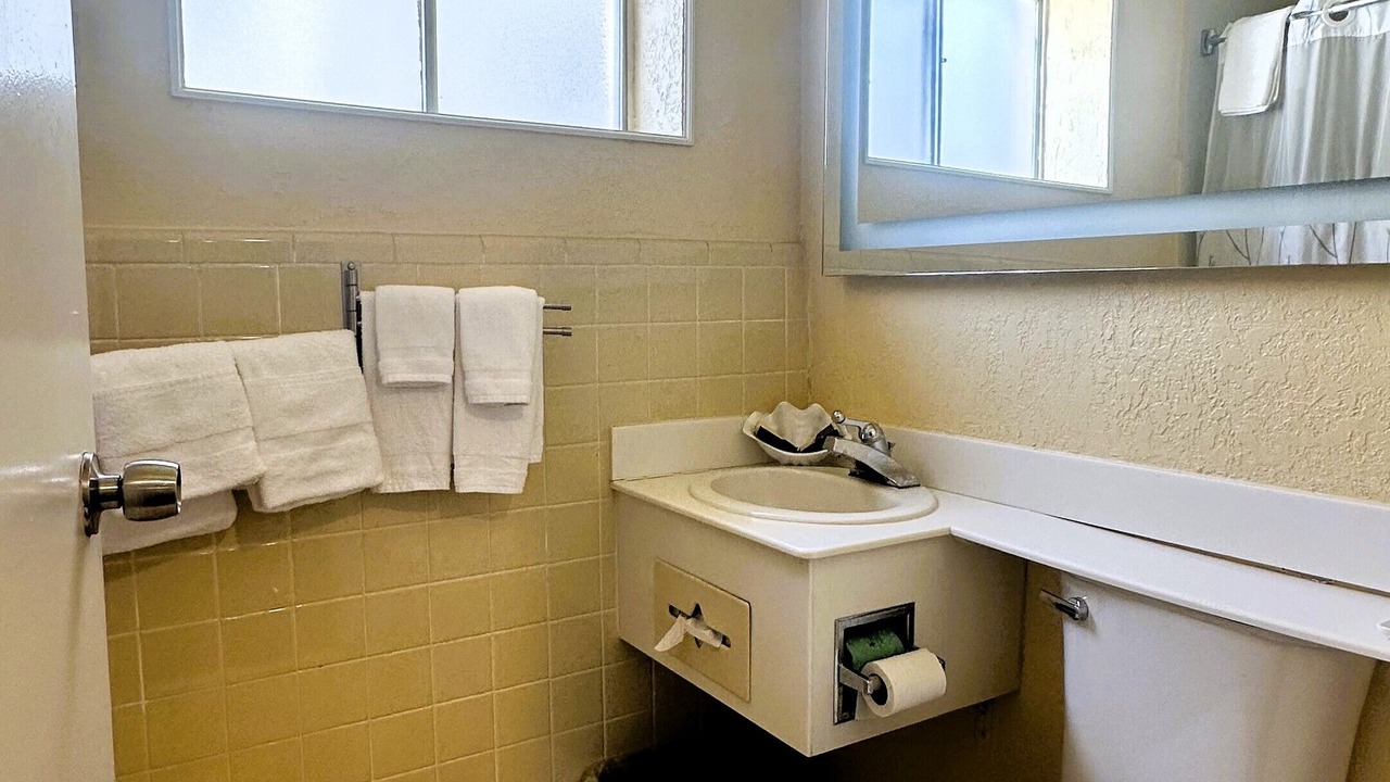 Photo of Bathroom in High Point