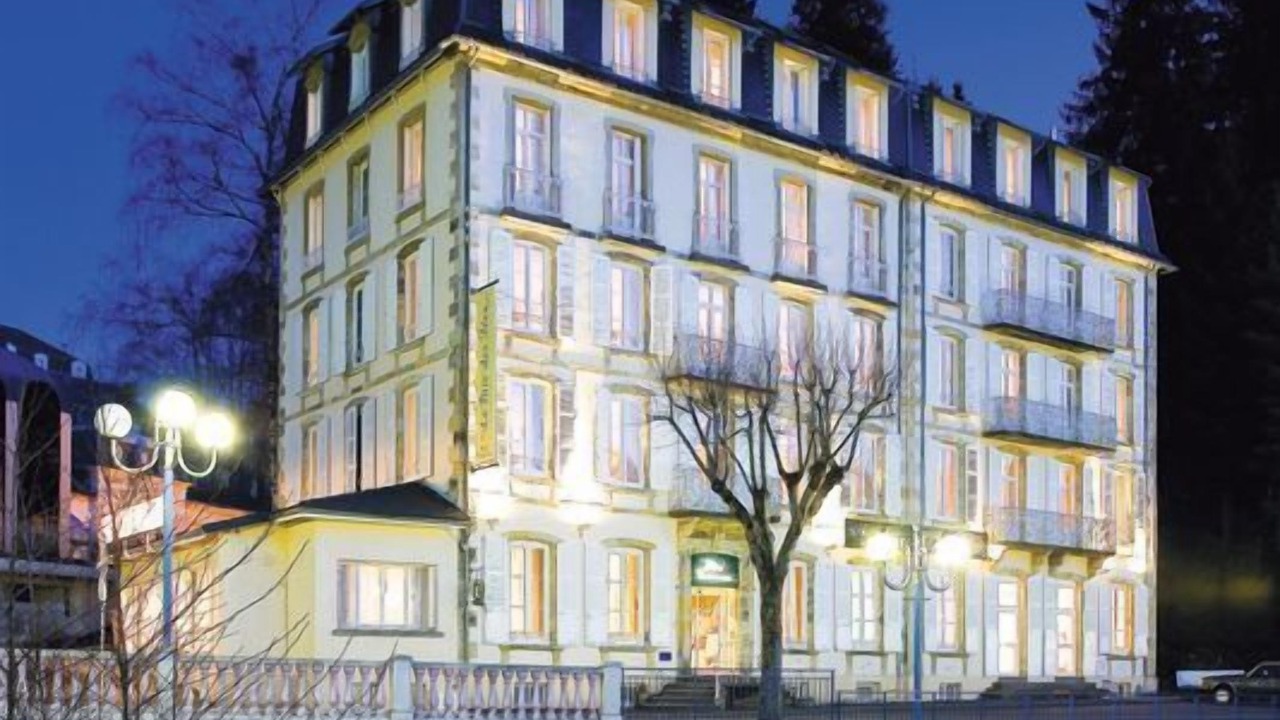Photo of Outdoor in La Bourboule