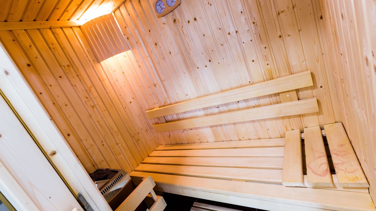 Photo of Bedroom in La Bourboule
