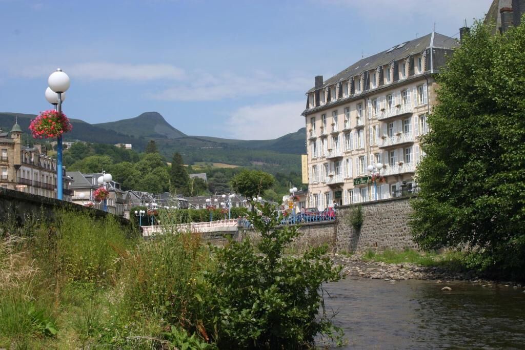 Photo of Others in La Bourboule