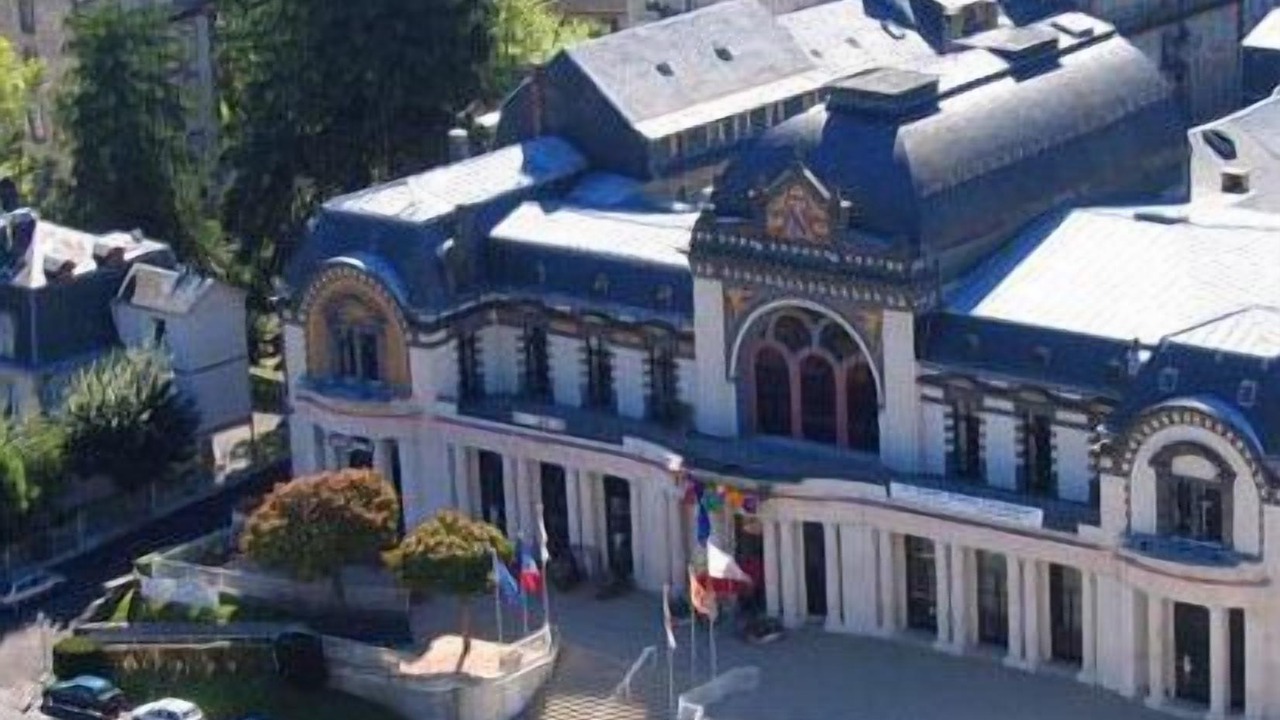 Photo of Outdoor in La Bourboule