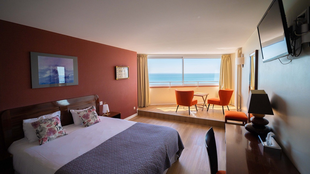 Photo of Bedroom in Saint-Martin-du-Littoral