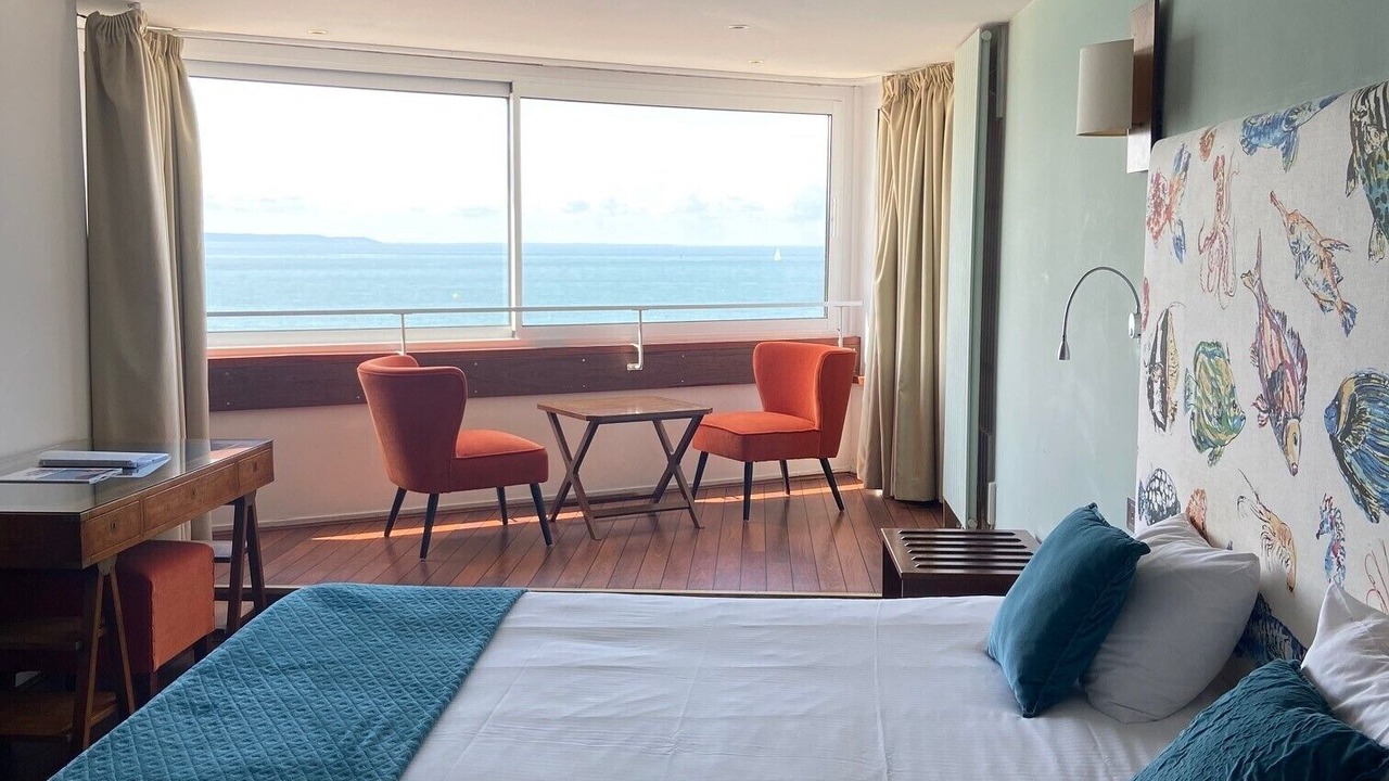 Photo of Bedroom in Saint-Martin-du-Littoral