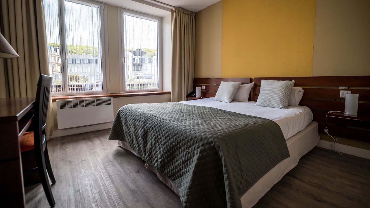 Photo of Bedroom in Saint-Martin-du-Littoral