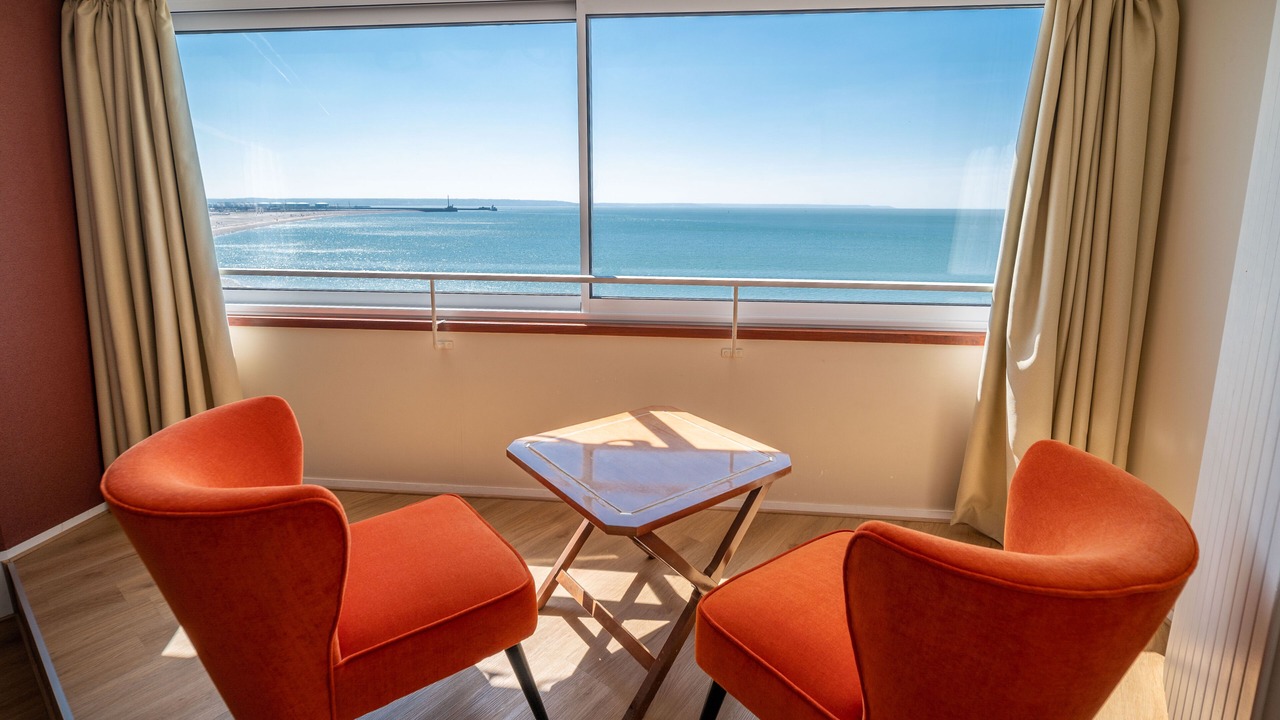 Photo of Bedroom in Saint-Martin-du-Littoral