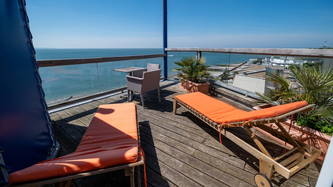Photo of Bedroom in Saint-Martin-du-Littoral