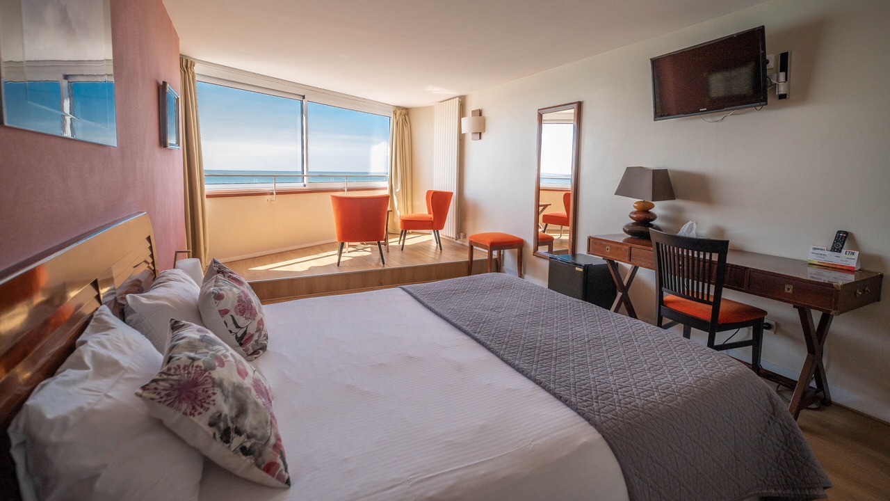 Photo of Bedroom in Saint-Martin-du-Littoral