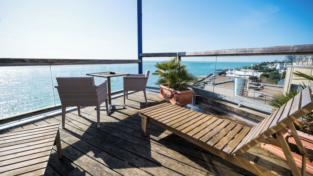 Photo of Bedroom in Saint-Martin-du-Littoral