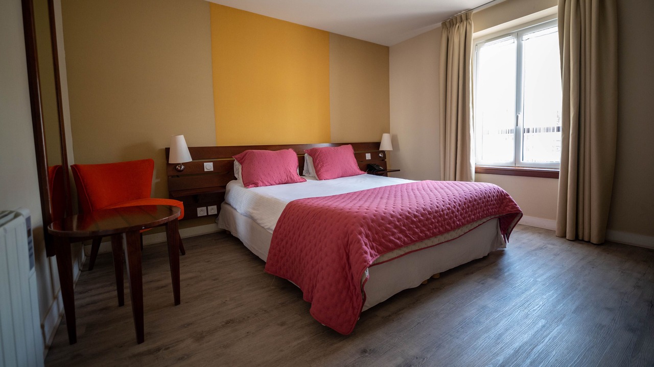 Photo of Bedroom in Saint-Martin-du-Littoral