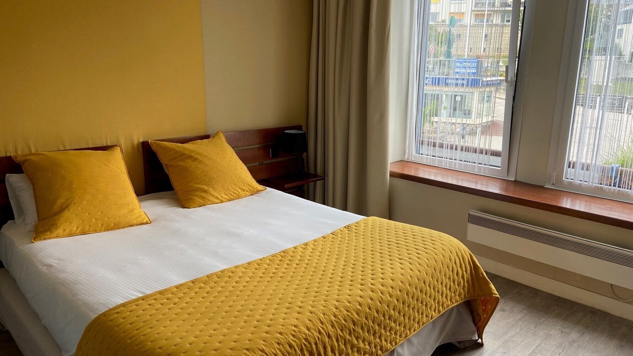 Photo of Bedroom in Saint-Martin-du-Littoral