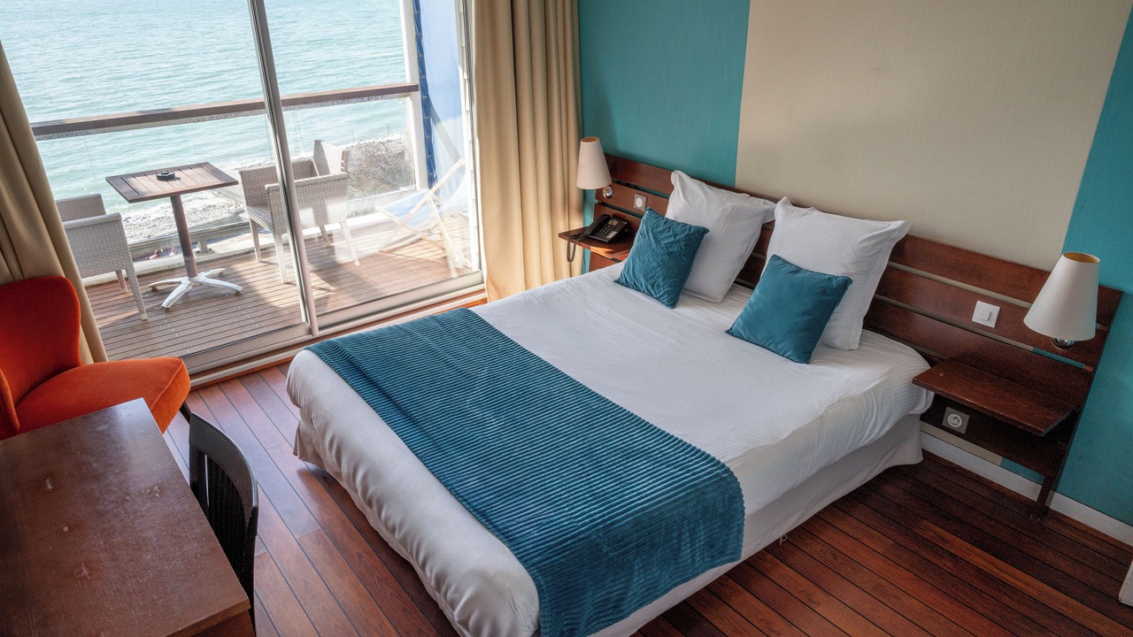 Photo of Patio Balcony in Saint-Martin-du-Littoral