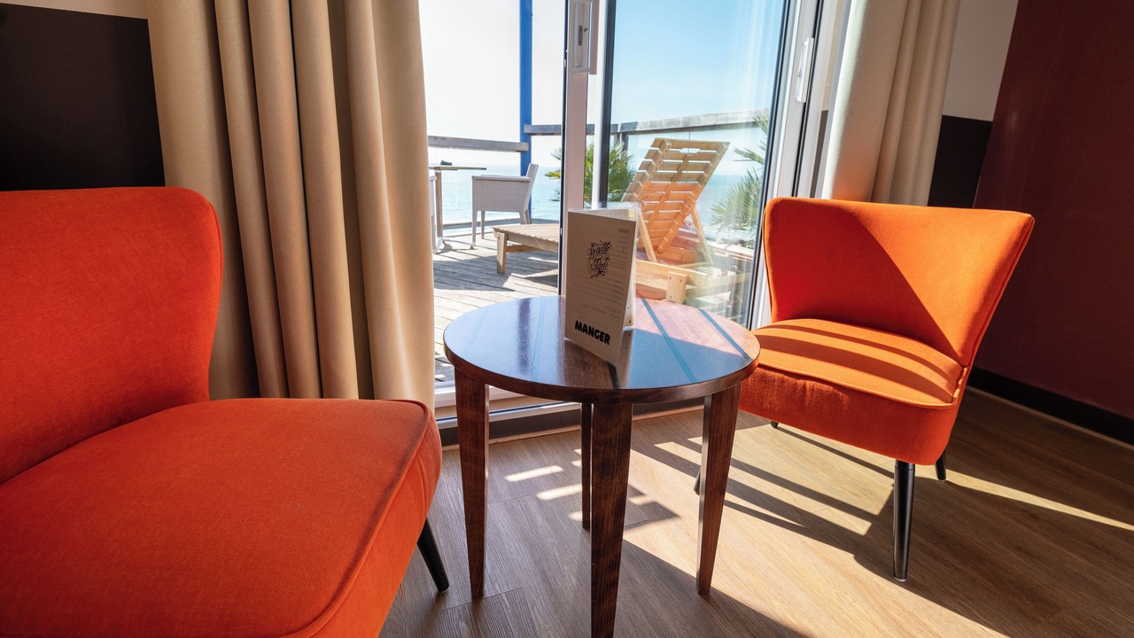 Photo of Bedroom in Saint-Martin-du-Littoral