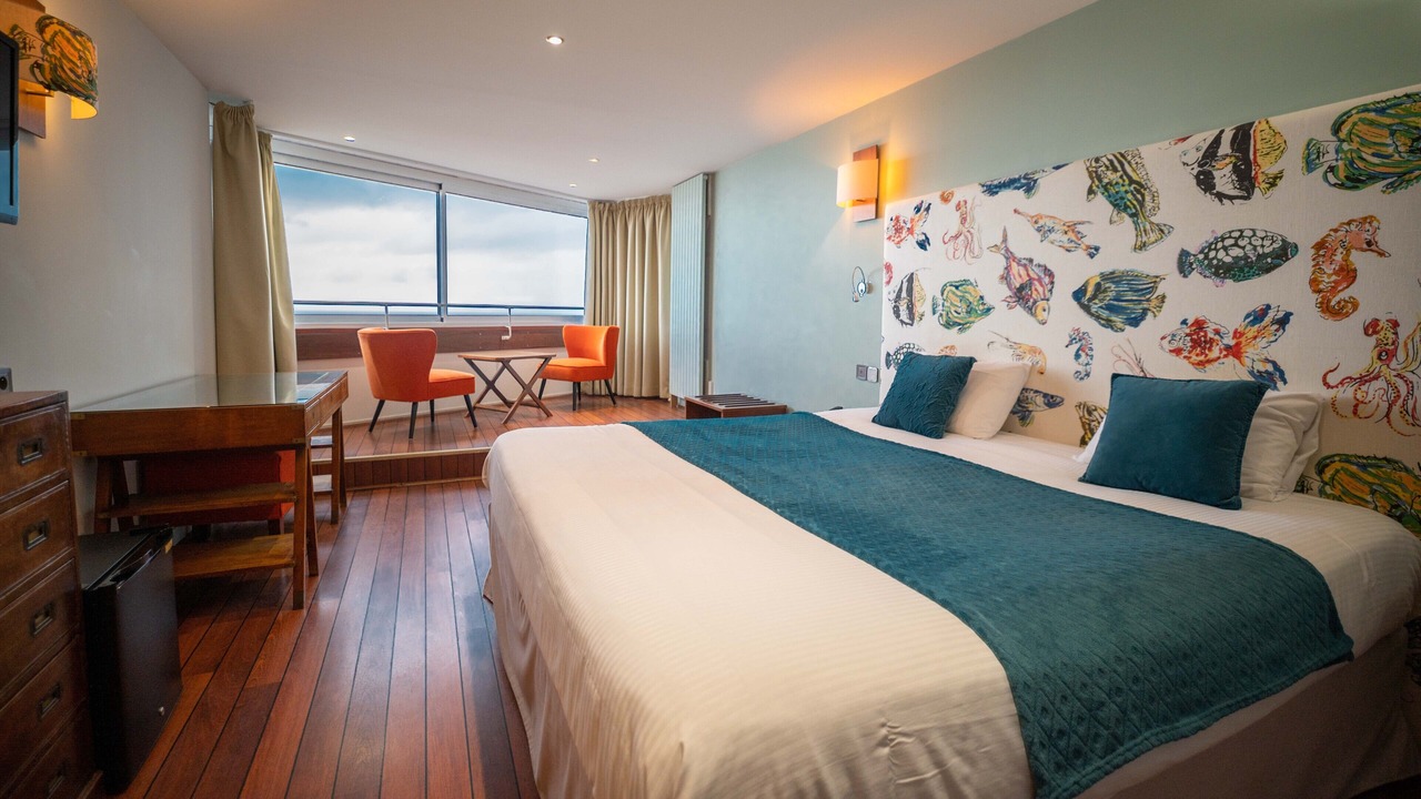 Photo of Bedroom in Saint-Martin-du-Littoral