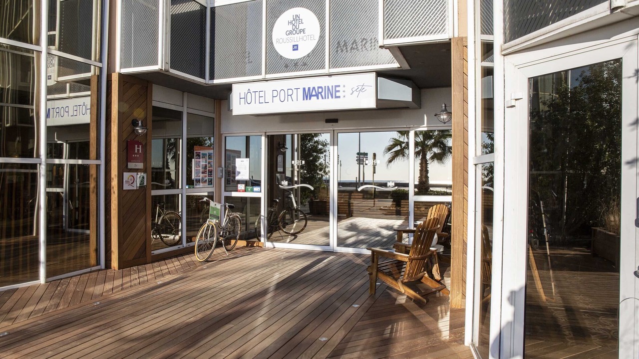 Photo of Outdoor in Sete