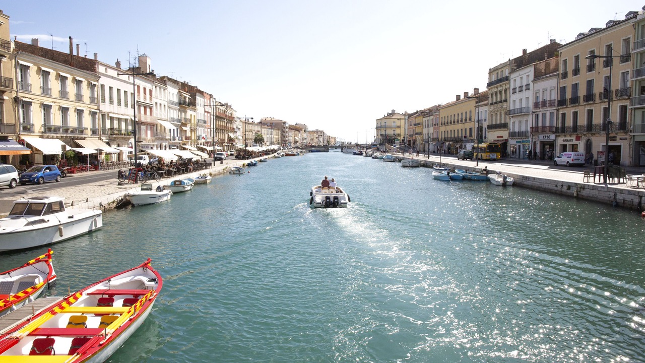 Photo of Outdoor in Sete