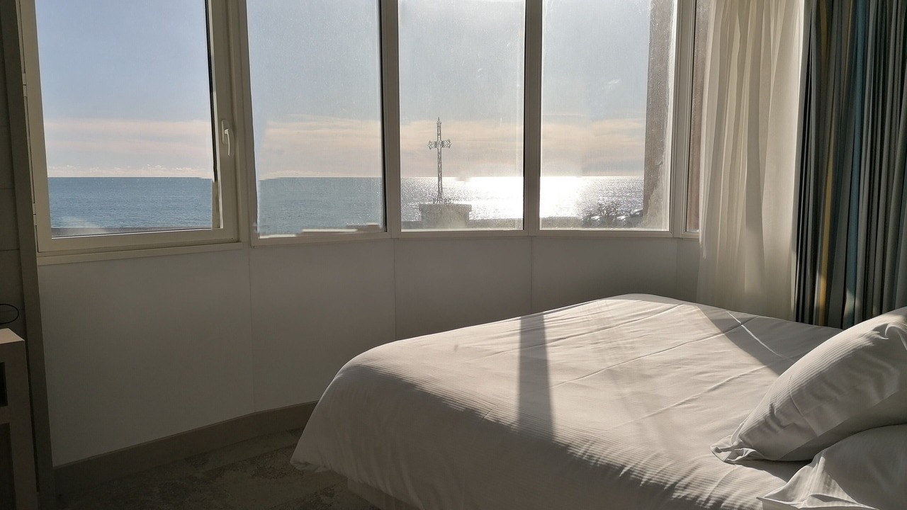 Photo of Bedroom in Sete