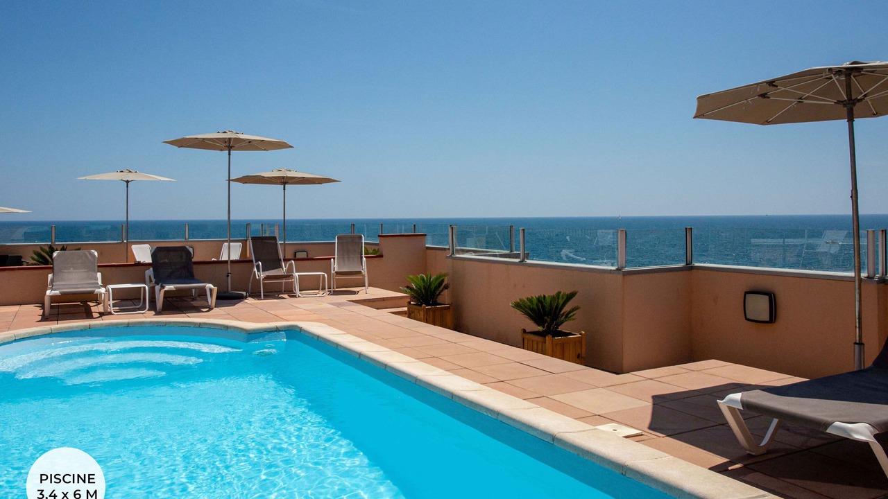 Photo of Outdoor in Sete