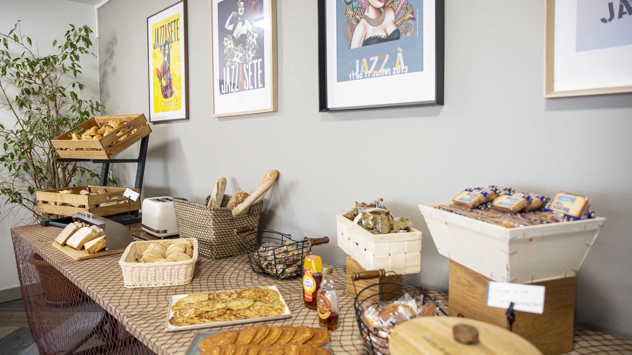 Photo of Others in Sete