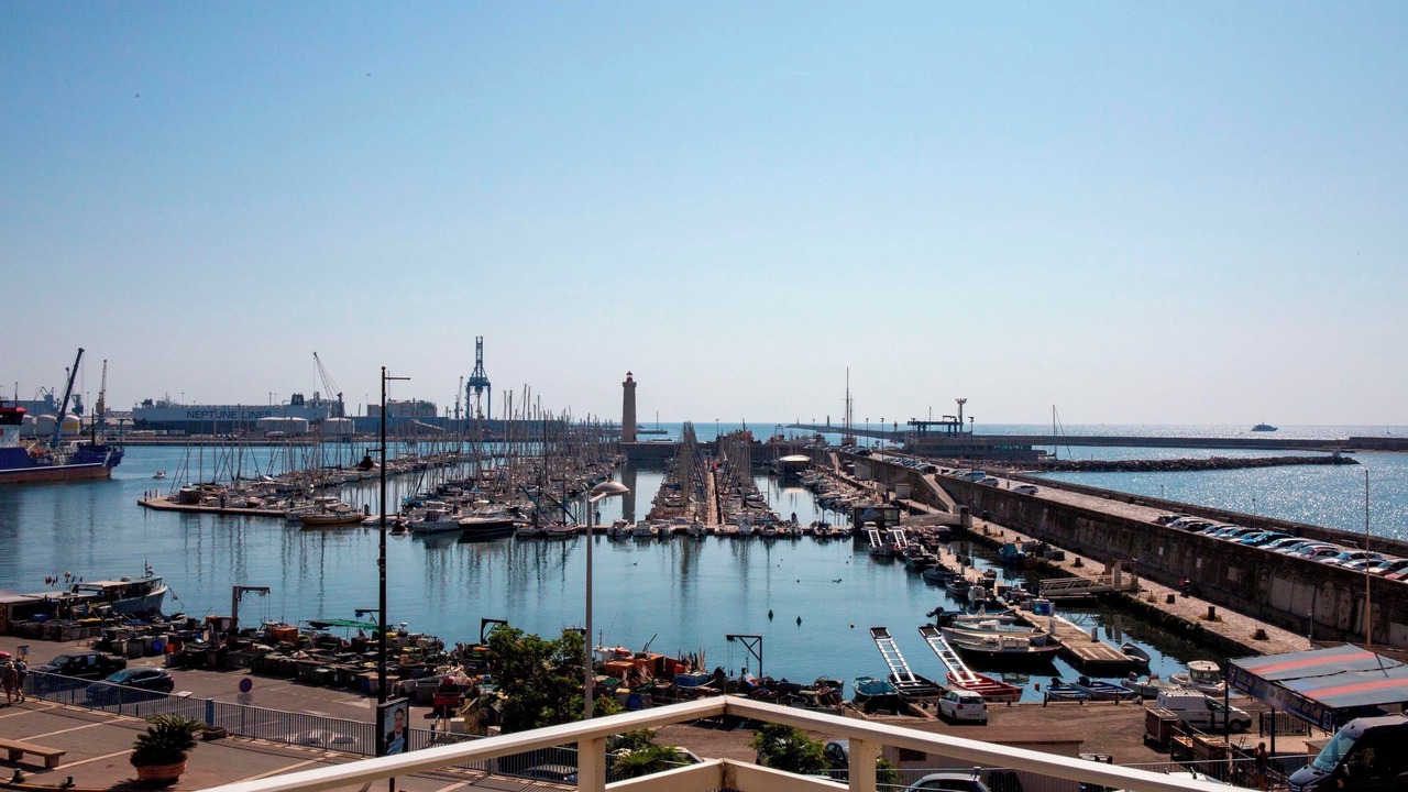 Photo of Others in Sete
