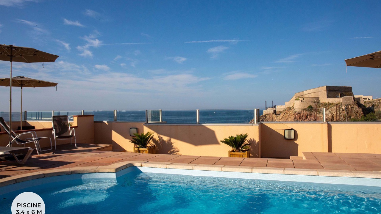 Photo of Outdoor in Sete