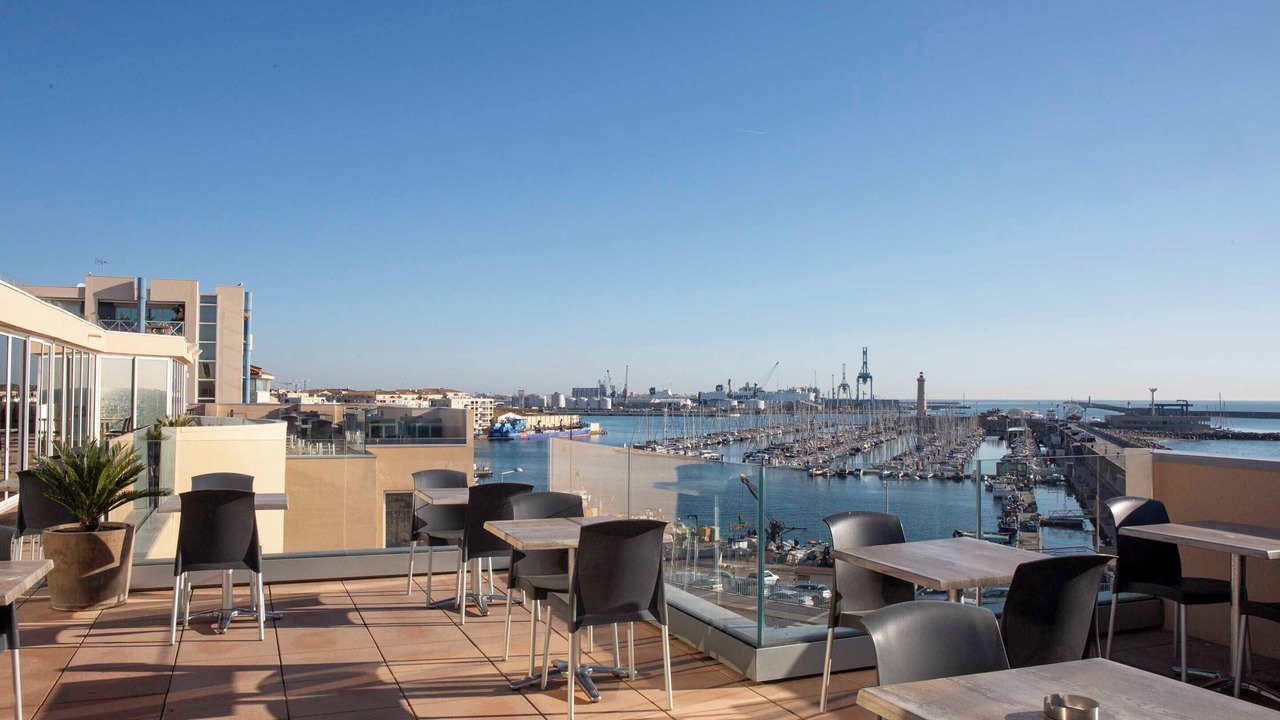 Photo of Outdoor in Sete