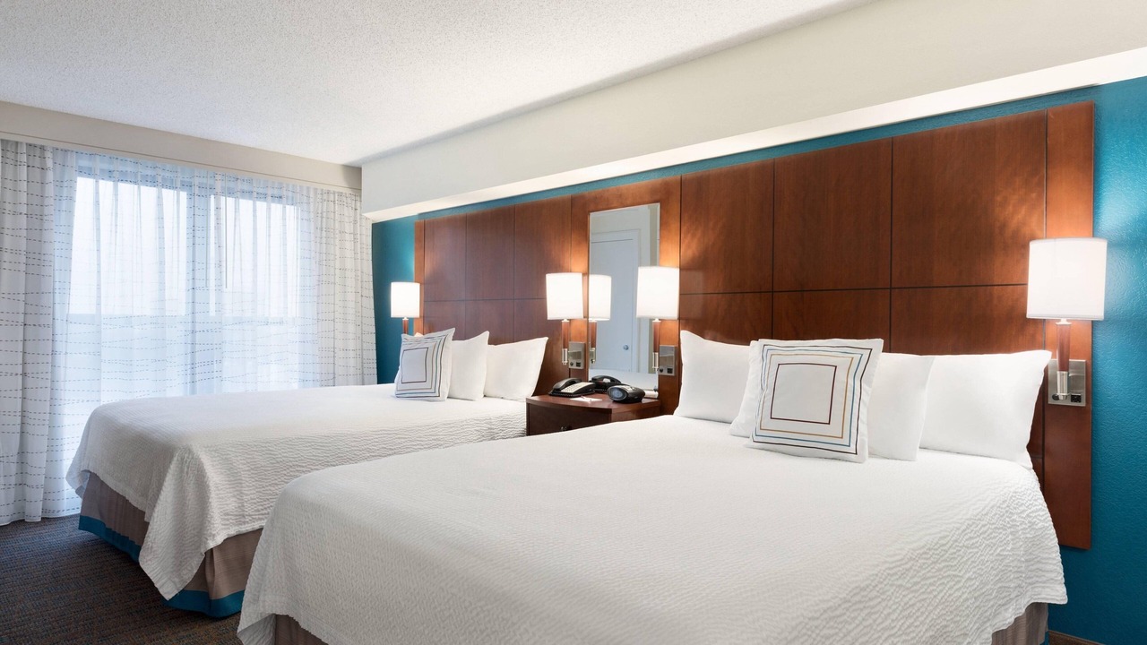 Photo of Bedroom in Bricktown