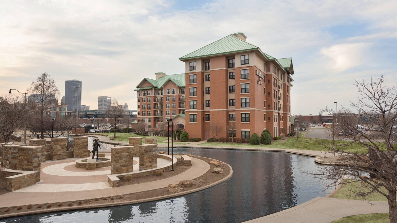 Photo of Outdoor in Bricktown